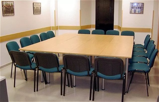 Hotel Escuela Convento Santo Domingo
