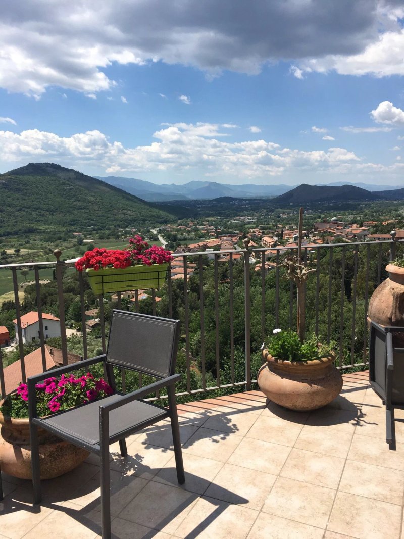 Resort San Pietro - La Terrazza sulla Storia