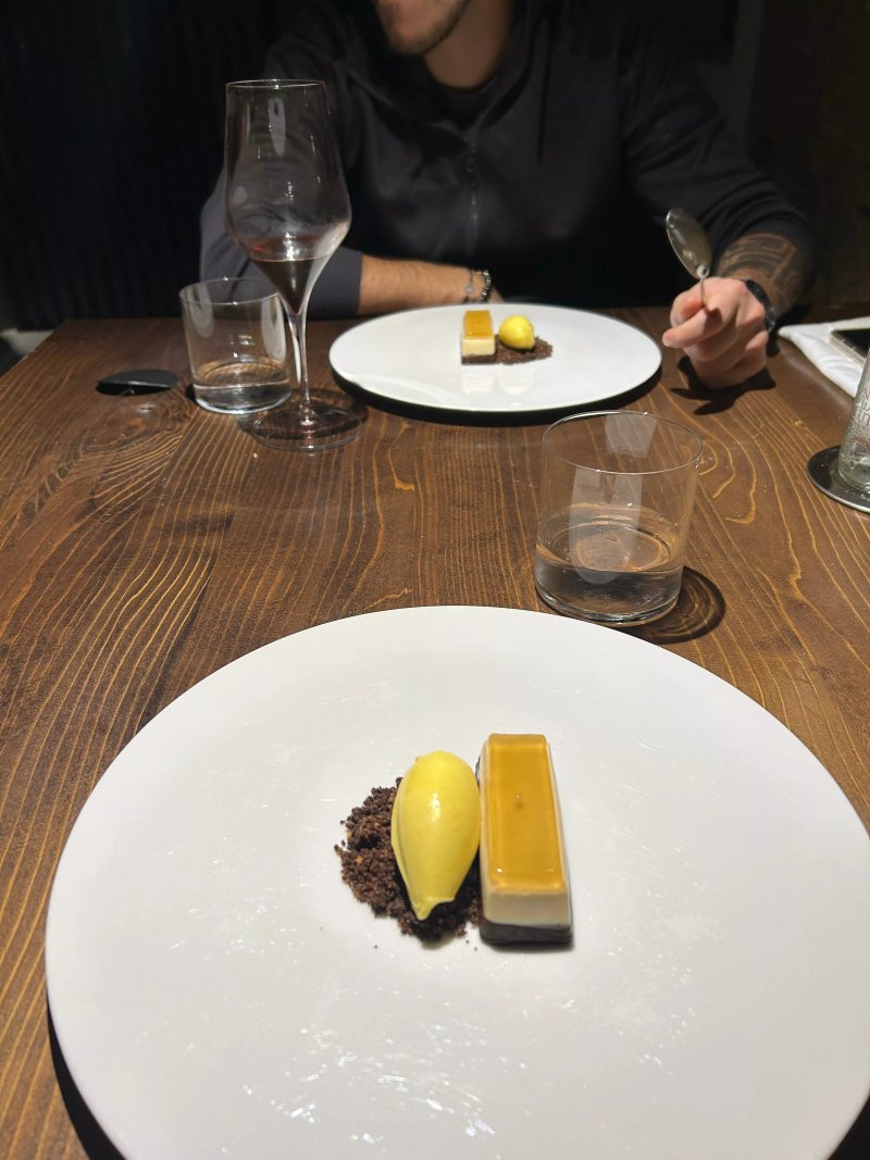 Cura - Cucina Contemporanea