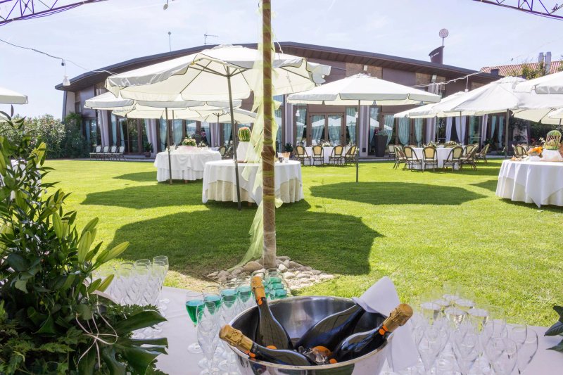 Borgo Ronchetto Relais & Gourmet