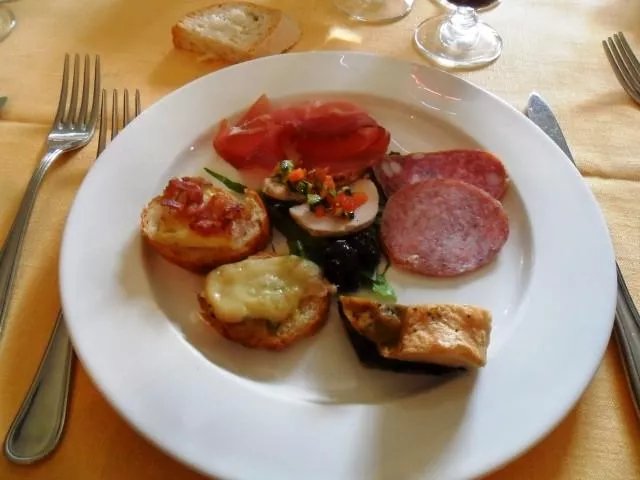 Locanda Salimbeni