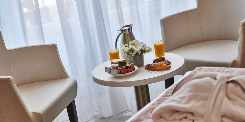 Best Western Plus Hôtel Carlton