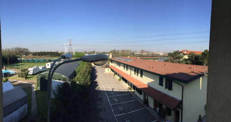 Hotel Fiera Rho