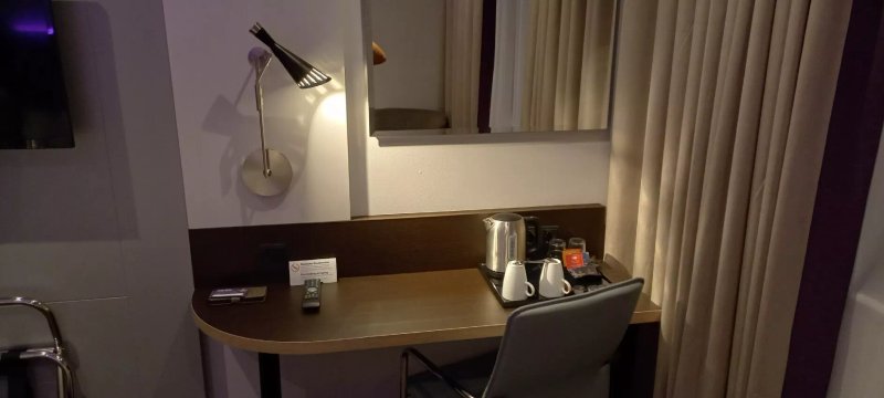 Premier Inn Karlsruhe City Am Wasserturm hotel