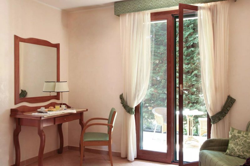 Montespina Park Hotel