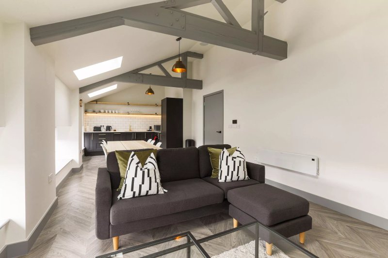 Goodstay Aparthotel by Urban Space
