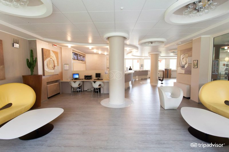 Parc Hotel Gritti