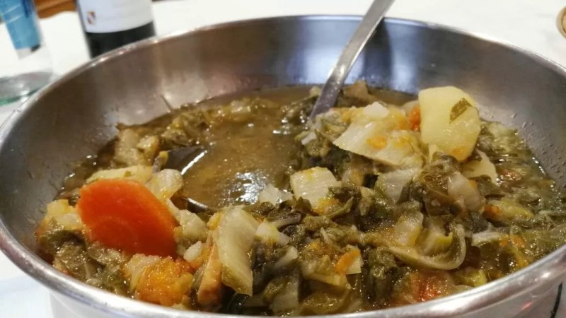 Poli Jatetxea
