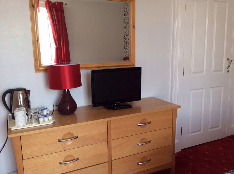 Southbank Guest House