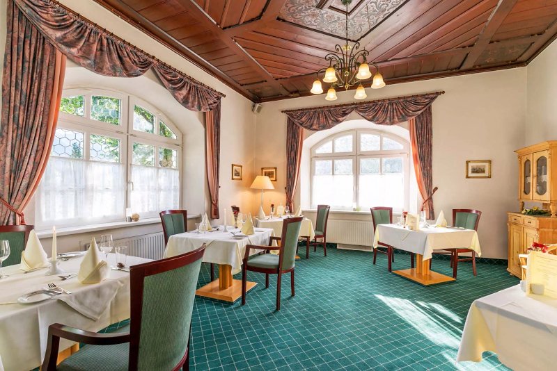 Hotel Schneeberghof