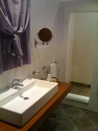 Corona Grossa Residence & Suites