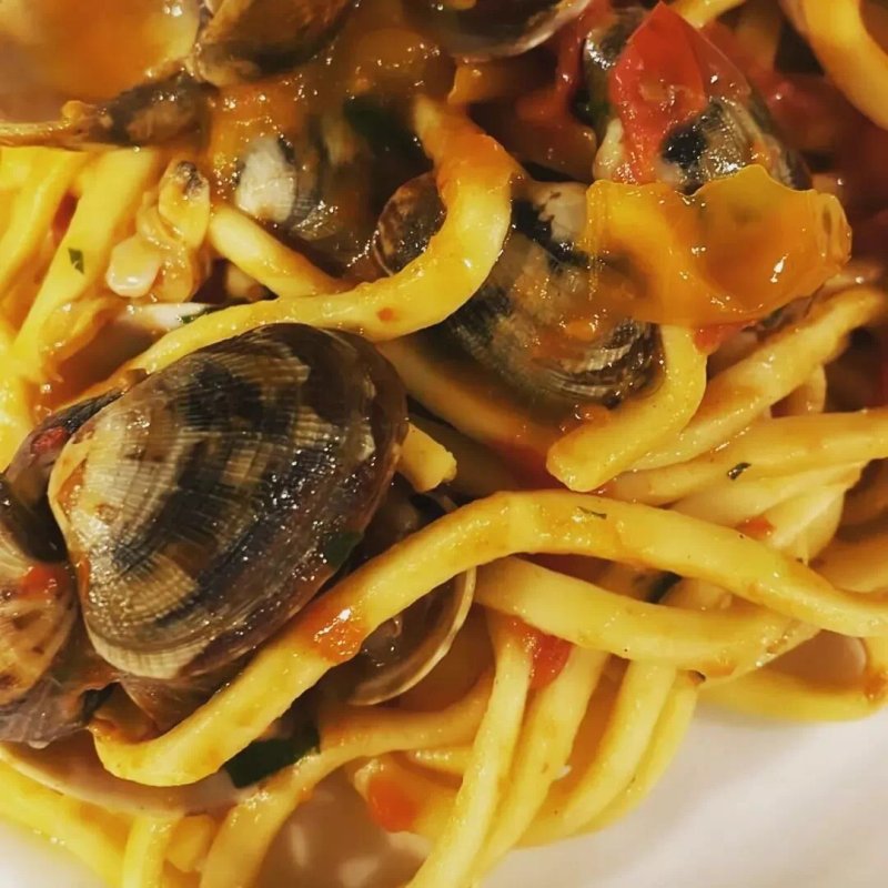 Trattoria Pizzeria La Torre