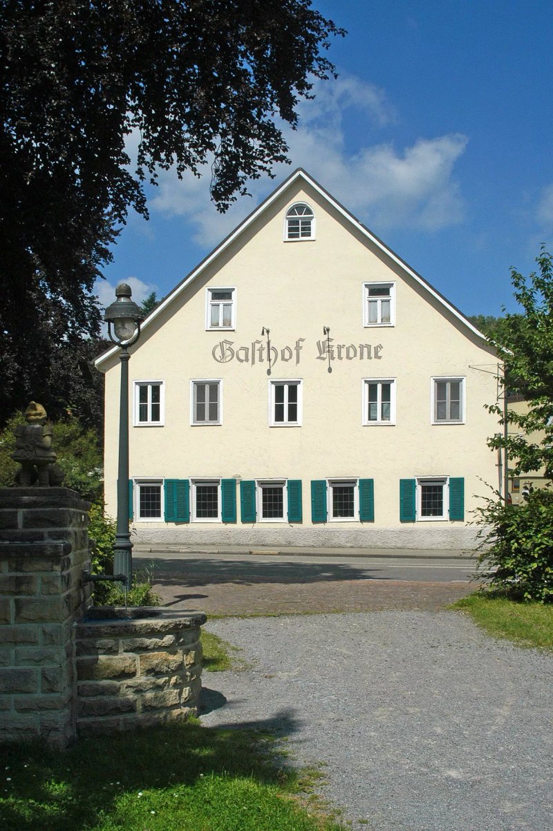 Gasthof Krone