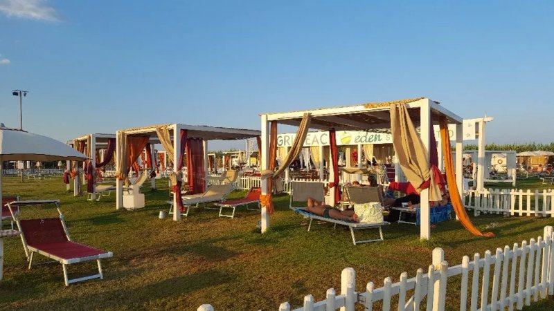 Eden Salento