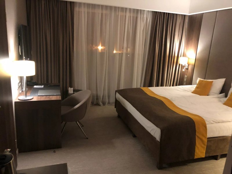 Imperiale Hotel