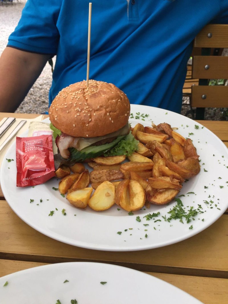 Waldsee Restaurant