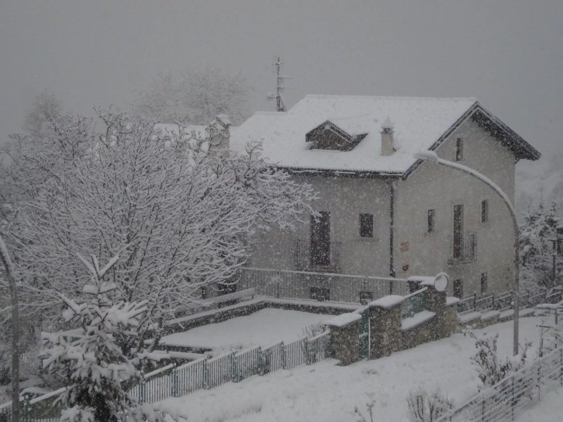 Casa Hotel Civitella