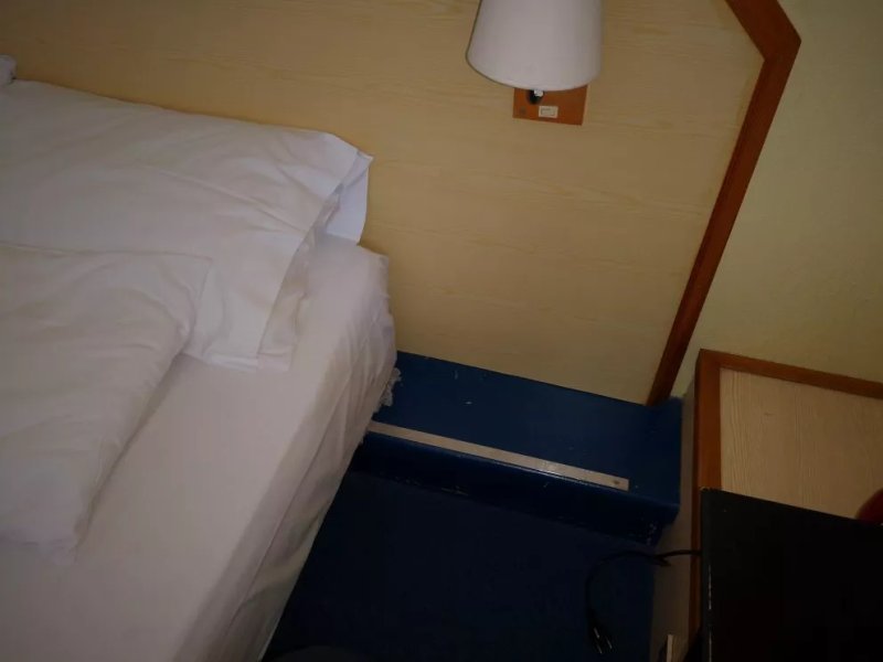 Hipotel Paris Marne la Vallee