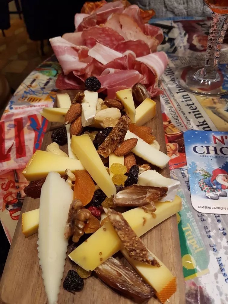 Cafe Cambrinus