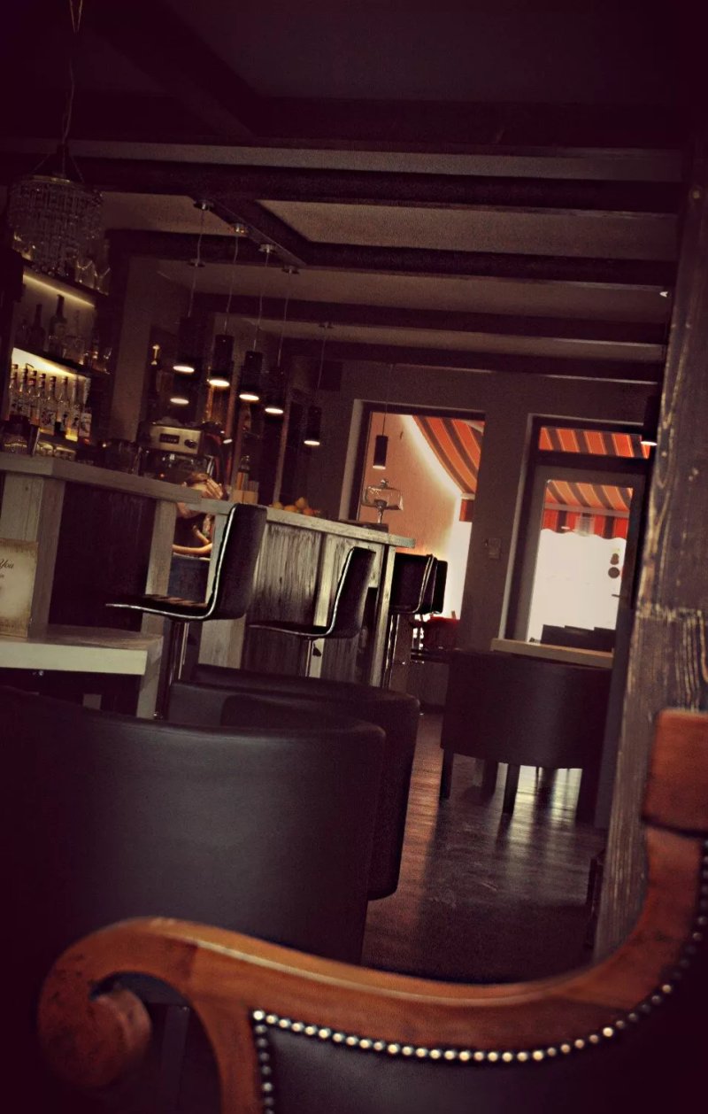 CoffeIN Coffe Bar & Garden
