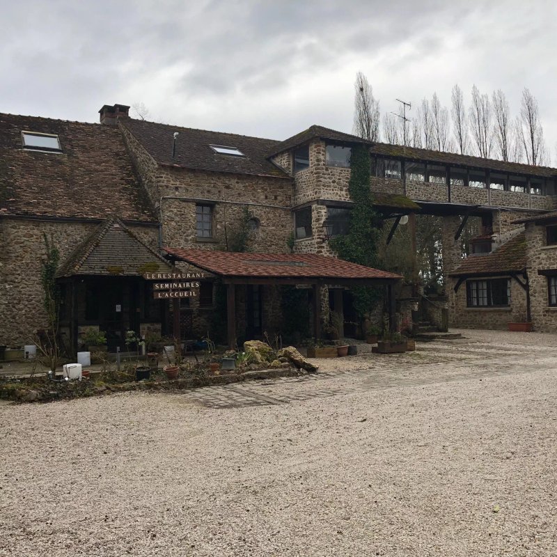 Le Relais de la Benerie