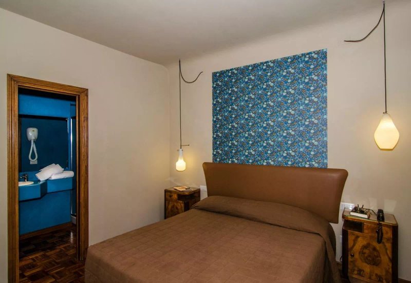 Hotel Diana
