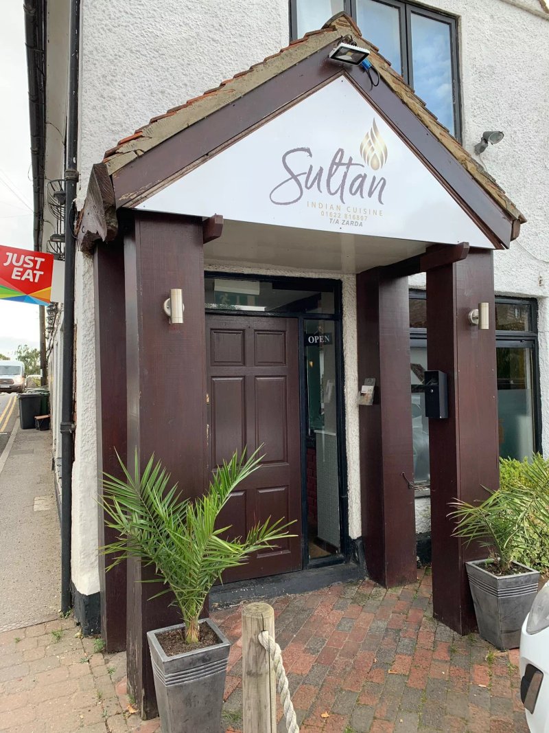 Zarda Cottage Indian Cuisine