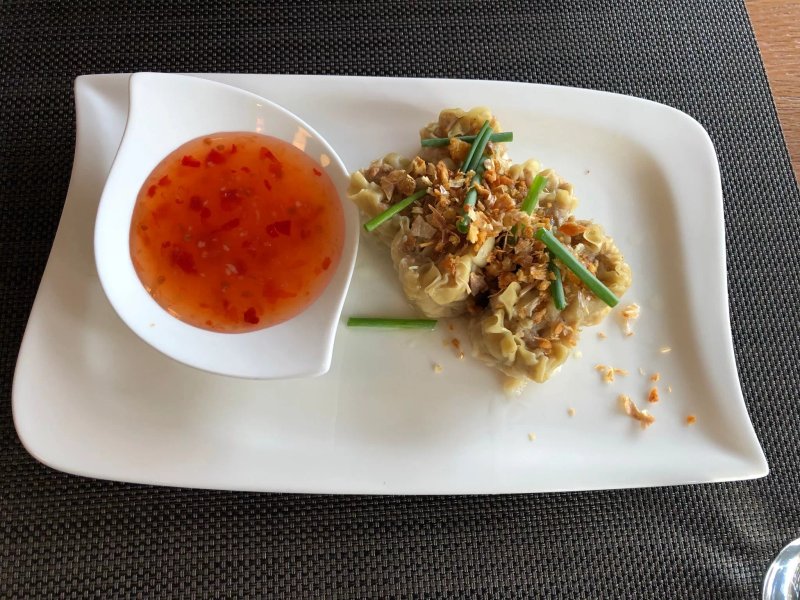 Sunan Thai Restaurant