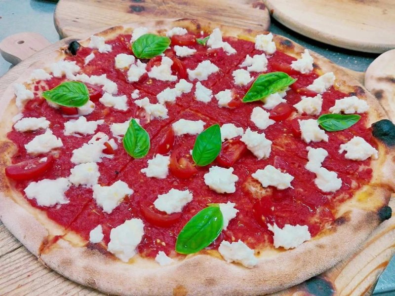 Pizzeria Peppinella