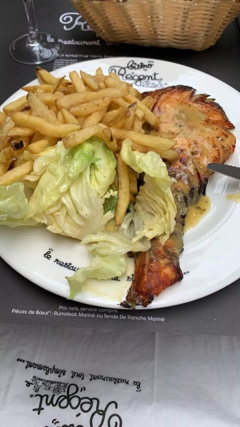 Bistro Regent Pau - Lescar