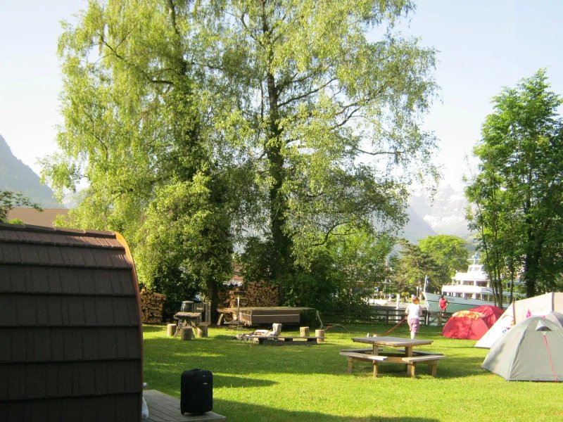 RiverLodge