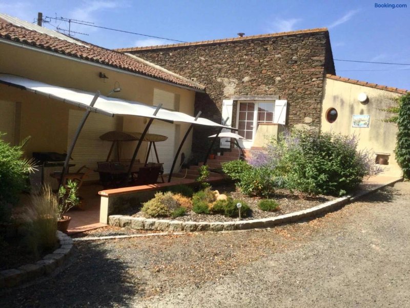 Chambre d'hotes a Vallet