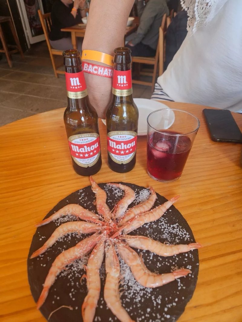Bodeguita La Mantilla