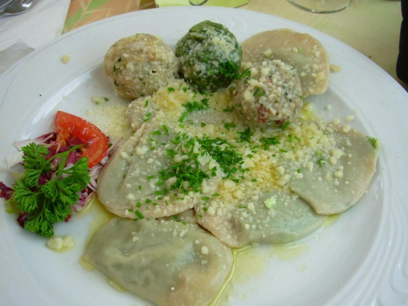 Gasthaus Irenberghof