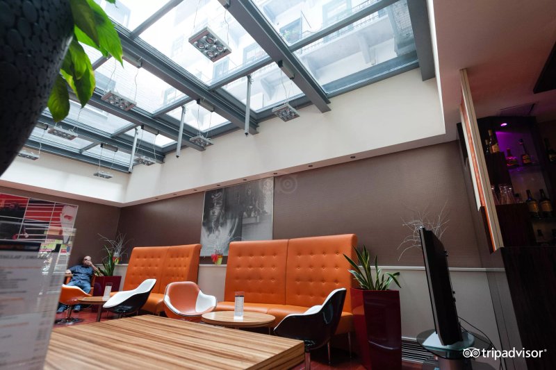 Soho Boutique Hotel