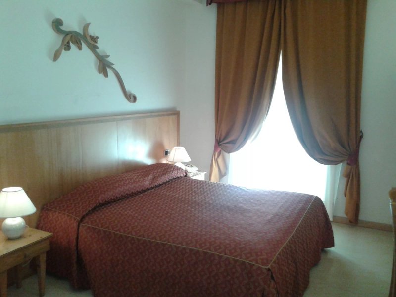 Hotel Gialletti