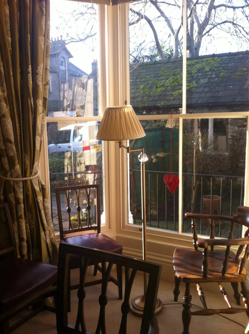 Airethwaite House Bed and Breakfast