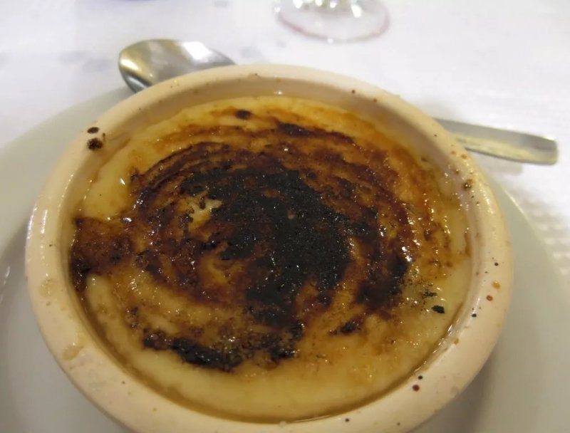 Restaurante Portas Verdes