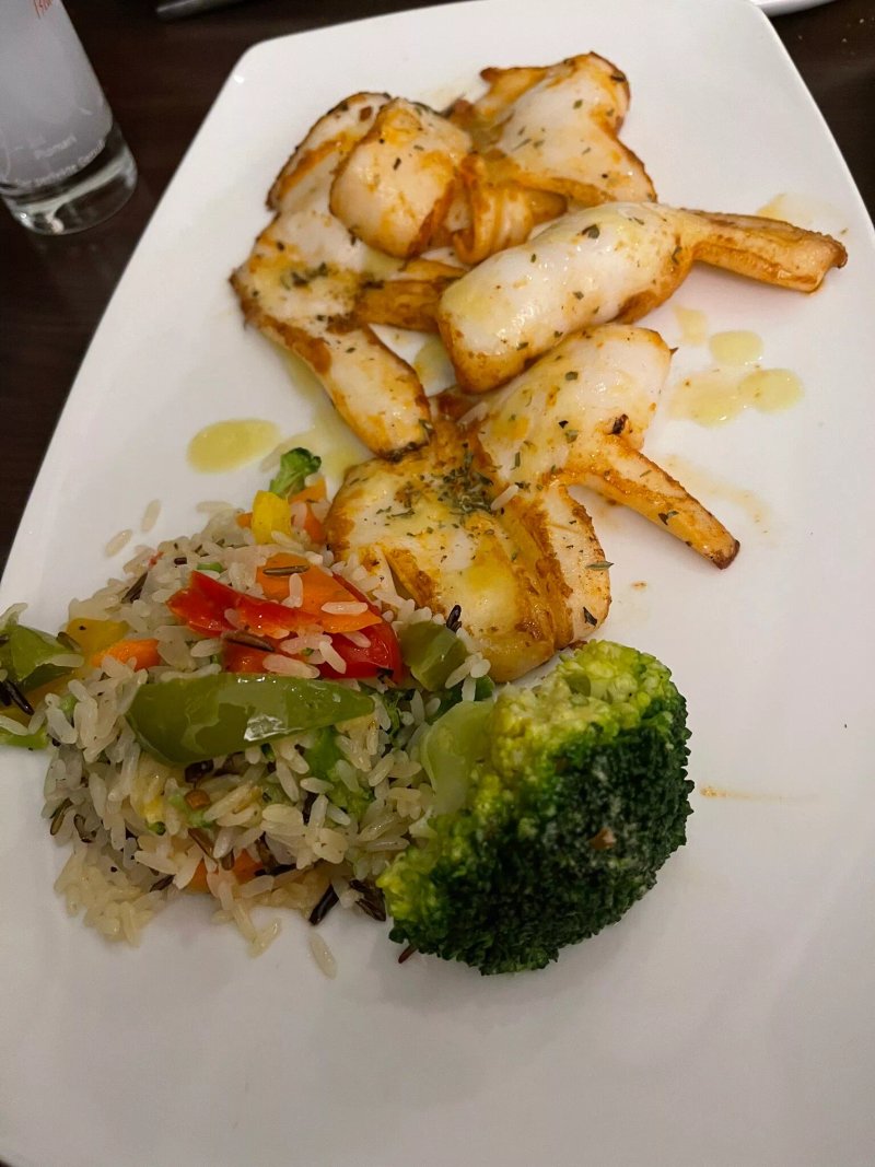 Delphi Restaurant