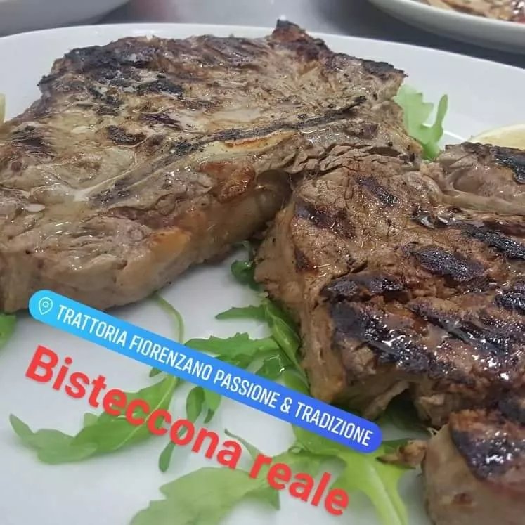Trattoria Fiorenzano