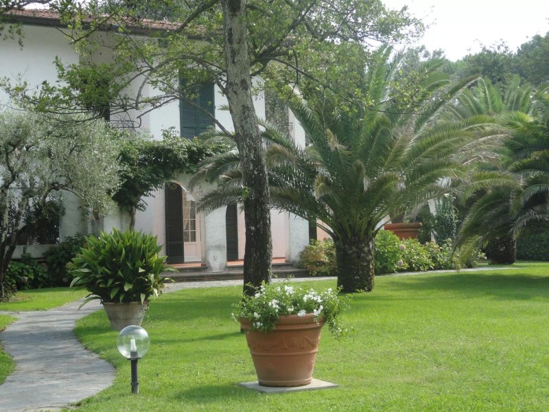 California Park Hotel