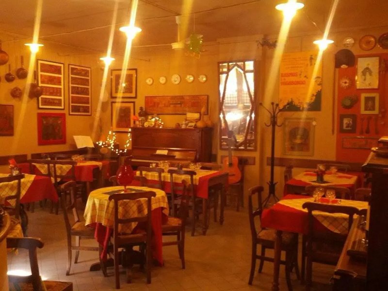Osteria della Luce