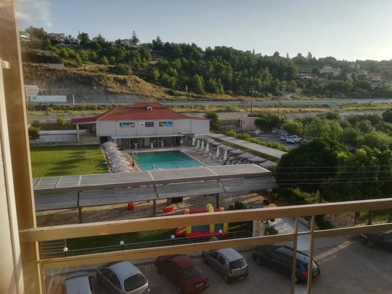 Aqua Mare Resort