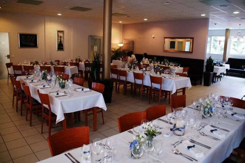 Yachthotel Schattmaier