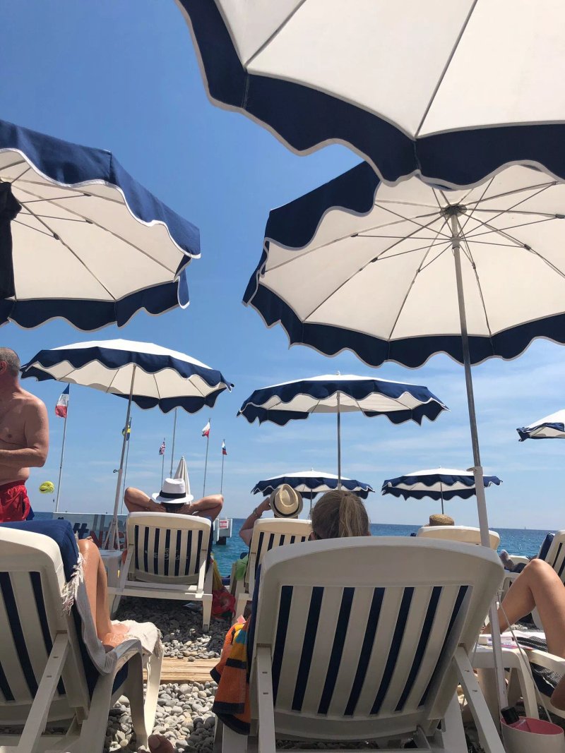 Le Lido Plage