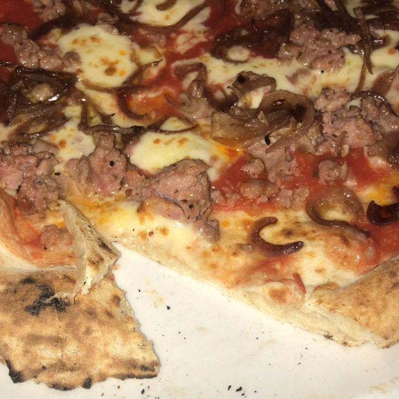 Pizzeria Montana