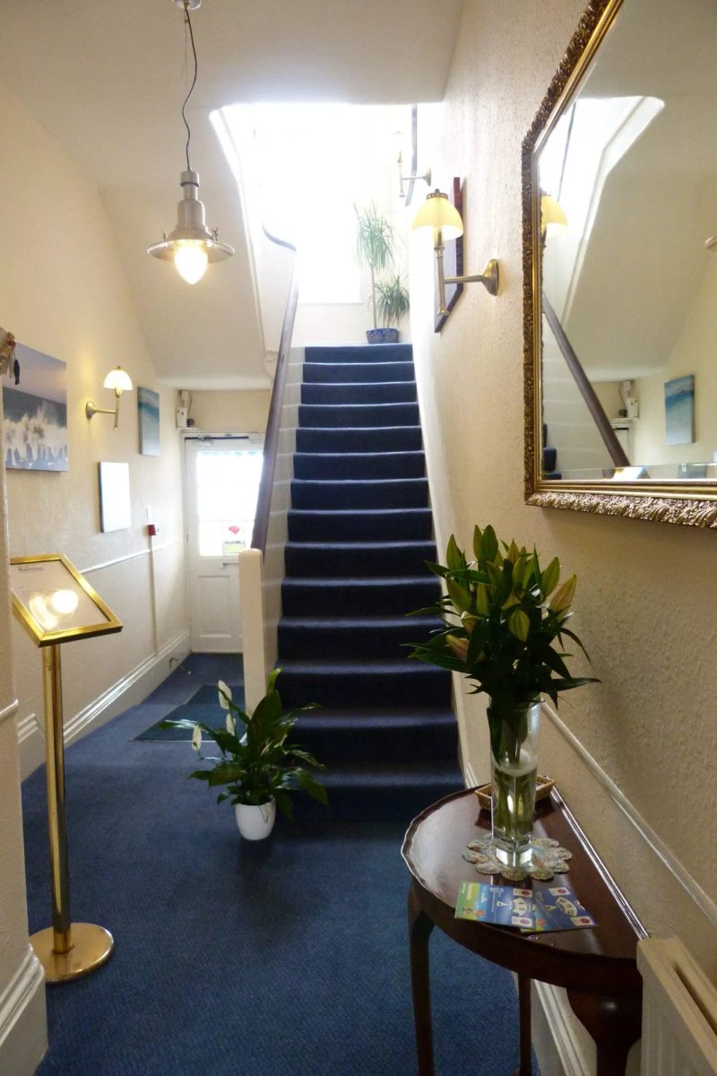 The Kenton Hotel