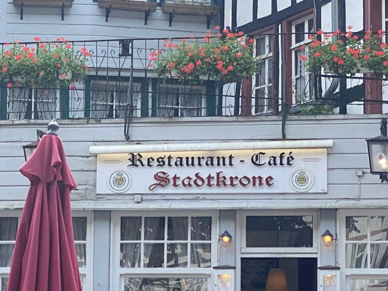 Stadtkrone