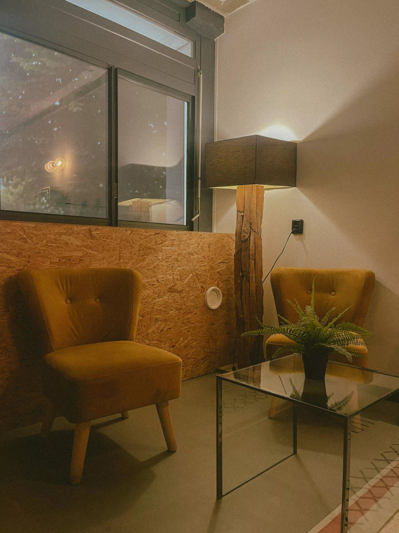 Urban Hotel The Golden Stork