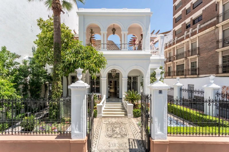 La Casa de Manolete Bistro
